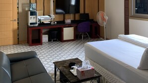 デラックス ルーム | WiFi (無料)