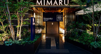 MIMARU Kyoto Station