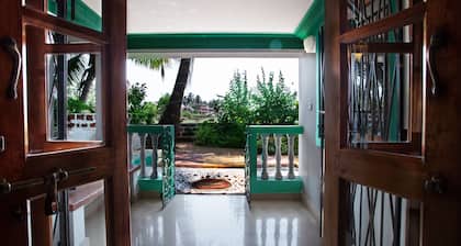 Casa Margarida