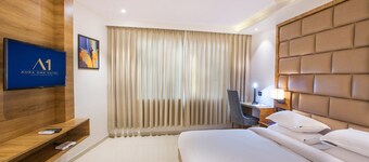Aura One Hotel