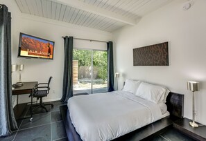 3 chambres, bureau, fer et planche à repasser, Wi-Fi gratuit