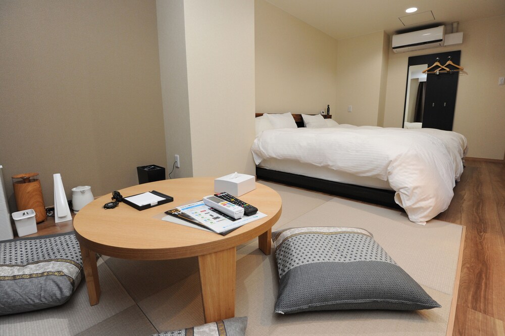 Hotel Sun River Shimanto by null