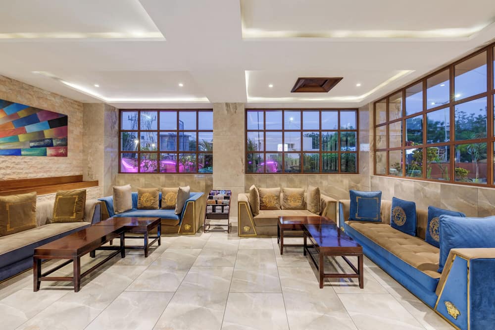 Regenta Inn Ranip Ahmedabad