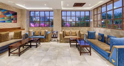 Regenta Inn Ranip Ahmedabad