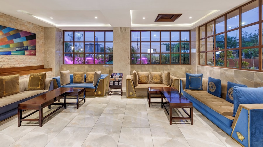 Regenta Inn Ranip Ahmedabad