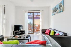 Villa, 3 Bedrooms, Private Pool | 3 bedrooms, iron/ironing board, free cots/infant beds, free WiFi - Villa Nicole (Pegeia)