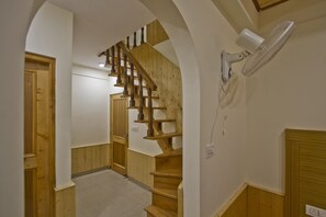 Floor plan - Rockland Inn (Manali)