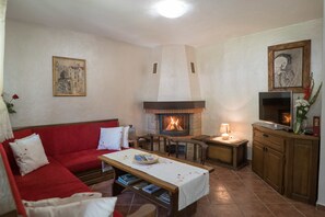 Televisión de pantalla plana