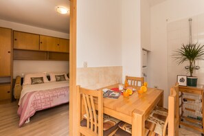 City Apartment, Multiple Beds, City View - Apartments Diocletian (Split)