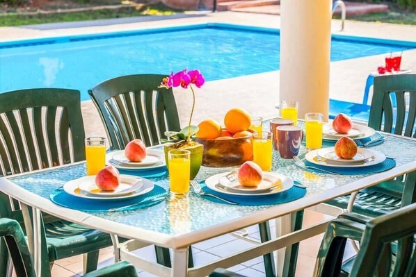 Exterior - Villa Olympus (Pegeia)