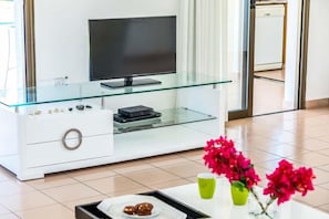 Interior detail - Villa Olympus (Pegeia)