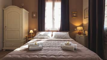 Comfort-Doppelzimmer