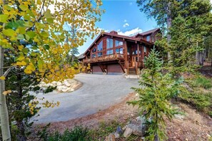 Front of property - Firelight Luxury (Breckenridge)
