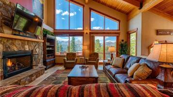 Superior House | BBQ/picnic area