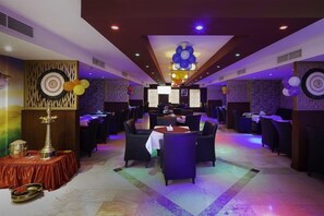 Dining - City Point Hotel (Manama)