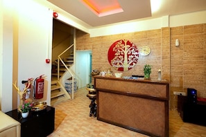 Hall
