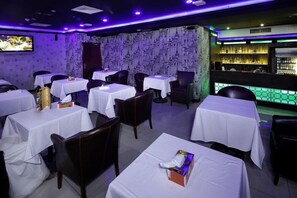 Dining - City Point Hotel (Manama)