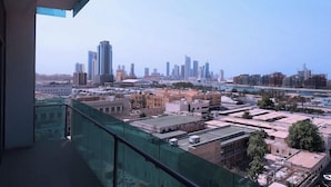 Property grounds - City Point Hotel (Manama)