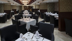 Dining - City Point Hotel (Manama)