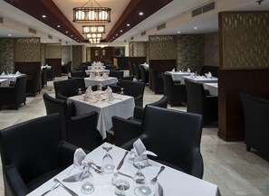 Dining - City Point Hotel (Manama)