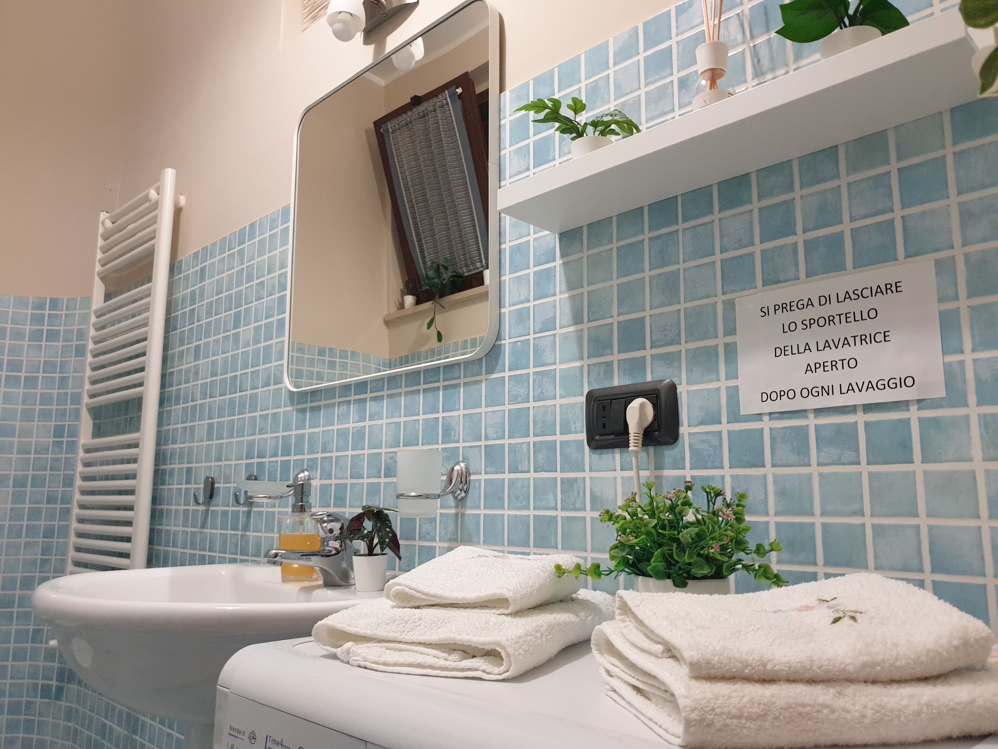 Studio Confort | Salle de bain