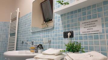 Studio Confort | Salle de bain