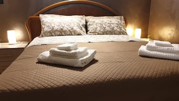 Prince Room | Lenzuola