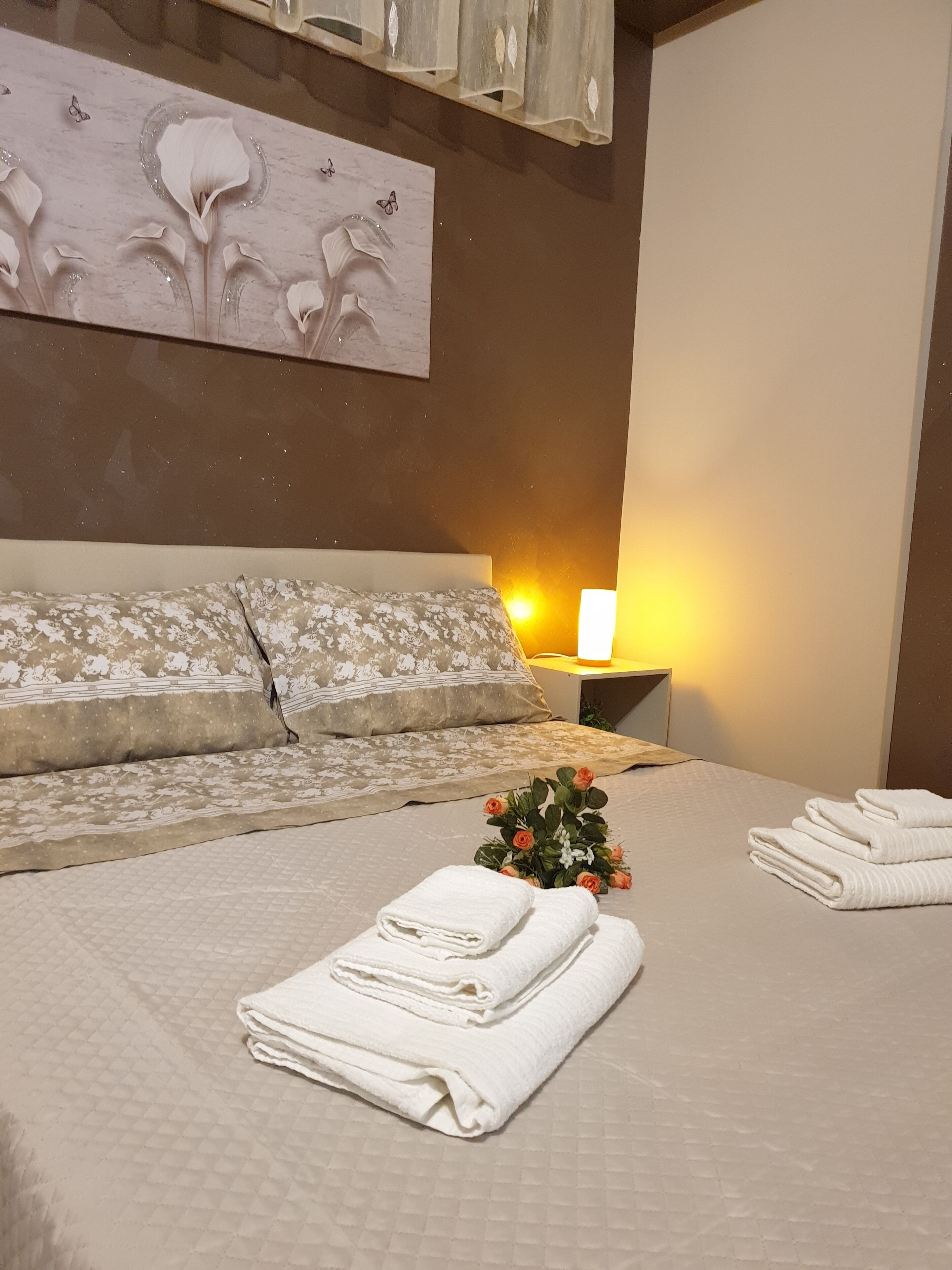 Prince Room | Lenzuola