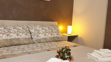 Prince Room | Lenzuola