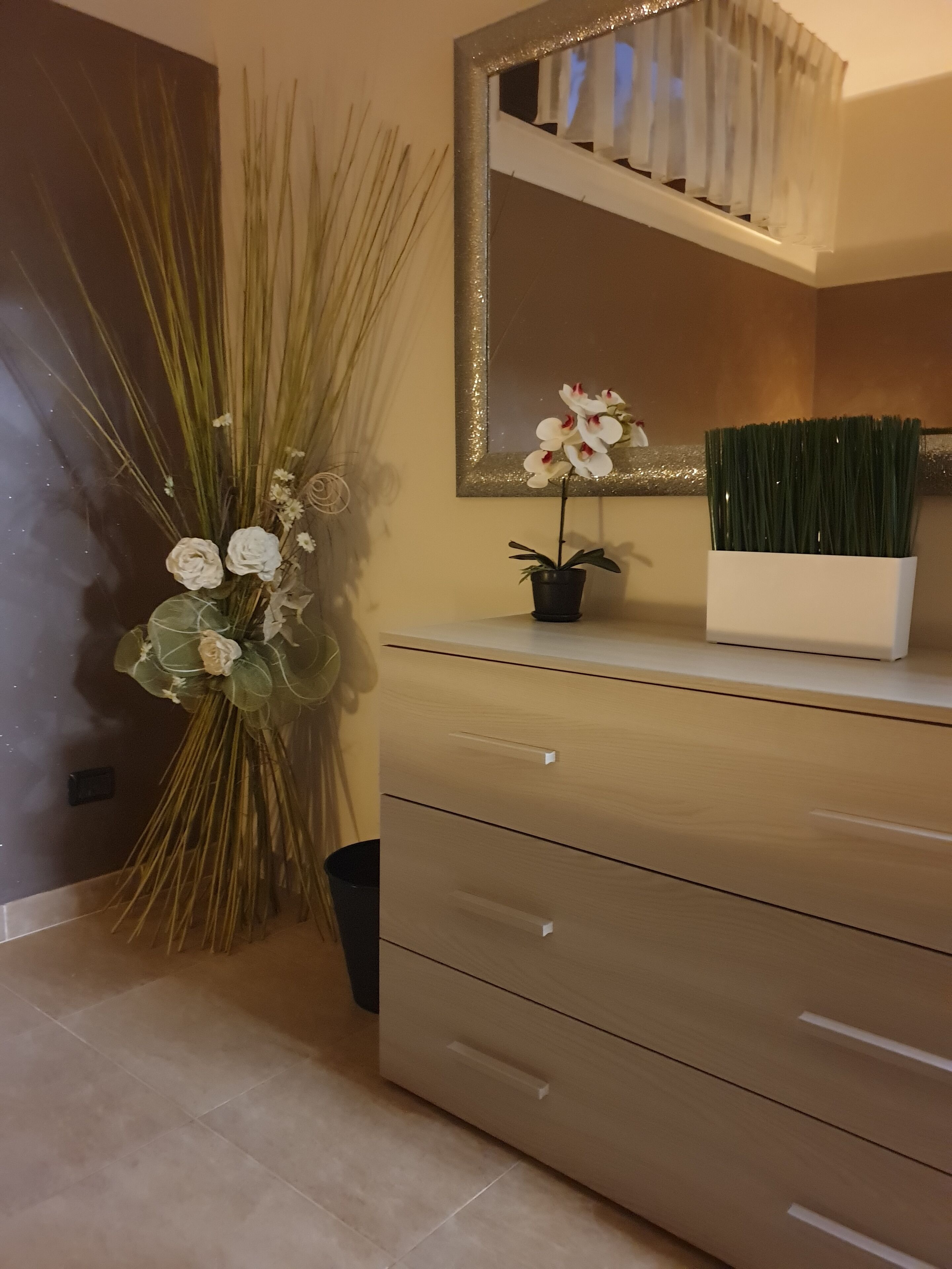 Deluxe-Apartment | Bettwäsche