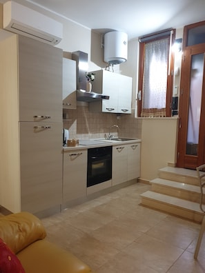 Angy Home | Private kitchen