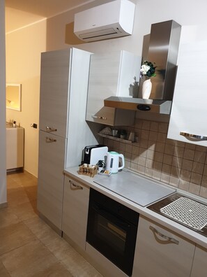 Studio Confort | Cuisine privée