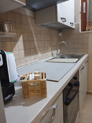 Angy Home | Private kitchen