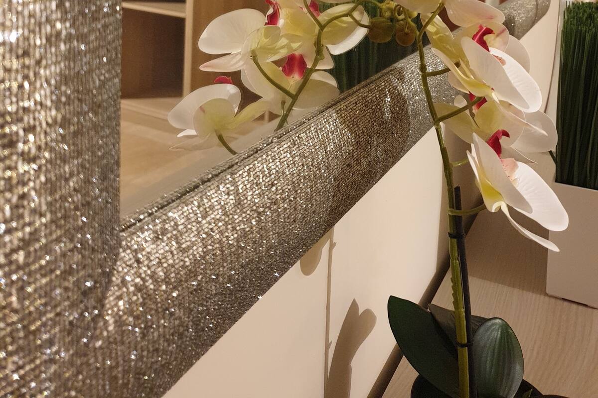 Apartament Deluxe | Roba de llit 