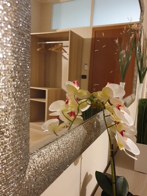 豪華公寓 | 床單