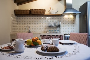 Restauration