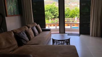 View from room