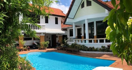 Toby's Health Retreat