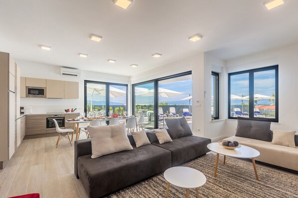 Détail de l’intérieur