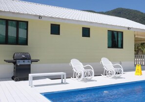 Solterrasse