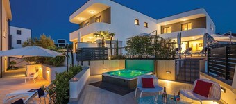 JAZZ at Rova Villa Sola