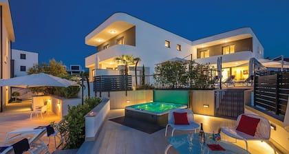 JAZZ at Rova Villa Sola