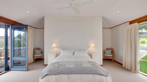 6 chambres, Wi-Fi gratuit, accès pour personnes à mobilité réduite