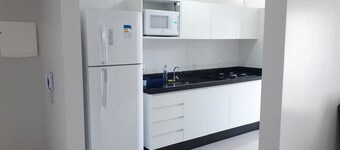 cod: 206, 2 bedroom apartment close to the beach