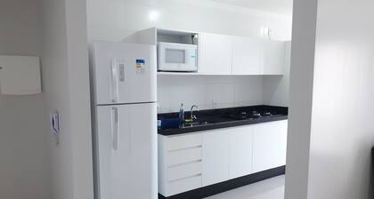 turska: 206, 2 makuuhuoneen huoneisto lähellä rantaa