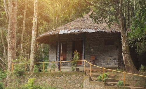 Salaams Raama Heritage Eco Village