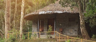 サラームス ラーマ ヘリテージ エコ ビレッジ