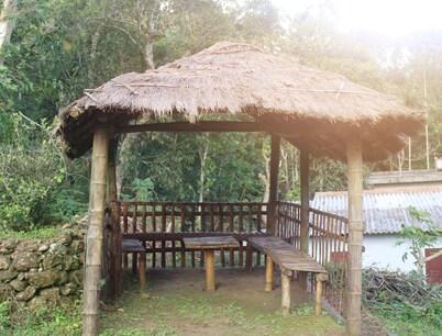 Salaams Raama Heritage Eco Village