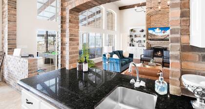 Farmhouse-Chic Estate mit Gästehaus verfügbar!