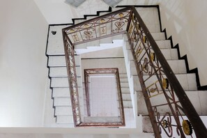Escaleras